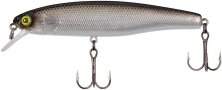 Воблер Jackall Smash Minnow 100SP 100mm 16.6g HL Bora