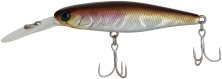 Воблер Jackall DD Squirrel 67SP 67mm 6.8g HL Mat Shad 