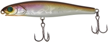 Воблер Jackall Mud Sucker 90mm 8.2 g Mat Shad 