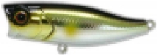 Воблер Jackall Chubby Popper 42F 42мм 3,3 г KoAyu 