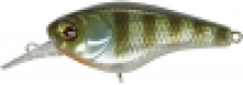 Воблер Jackall Jaco 58SR 58mm 9.5g IS Bluegill F