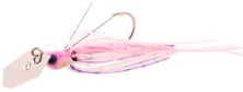 Чаттербейт Jackall Break Blade 3/16oz Sexy Pink &amp; Purple Shad 5г 