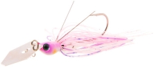 Чаттербейт Jackall Break Blade 1/4oz Sexy Pink &amp; Purple Shad 7г 