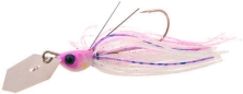 Чаттербейт Jackall Break Blade 3/8oz (11.0g) Sexy Pink &amp; Purple Shad