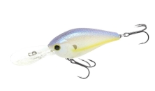 Воблер Lucky Craft LC 2.0 D-10 65mm 16.0g Chartreuse Shad