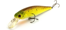 Воблер Lucky Craft Pointer 100SP 100mm 16.5g Pineapple Shad 