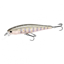 Воблер Lucky Craft Pointer 100SP 100mm 16.5g Pearl Char Shad - Pearl Iwana