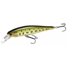 Воблер Lucky Craft Pointer 100SP 100mm 16.5g Northern Large Mouth Bass 