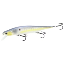 Воблер Lucky Craft Lightning Pointer 110SP 110mm 14.0g Gold Threadfin Shad