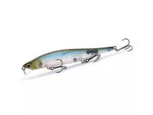 Воблер Lucky Craft Lightning Pointer 110SP 110mm 14.0g Ghost Minnow 