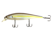 Воблер Lucky Craft Pointer 128SP 128mm 28.0g Chartreuse Shad 