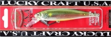 Воблер Lucky Craft Pointer 100SP 100mm 16.5g Half Metallic Ayu 