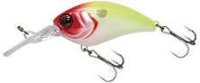 Воблер Jackall Mushbob 50MR 50mm 9.5g Ruddy Shad