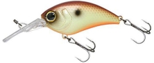 Воблер Jackall Mushbob 50MR 50 мм 9,5 гр Muddy Shad 