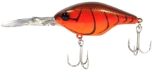 Воблер Jackall Gillcra 60F 60mm 12.2g Impact Craw