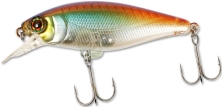 Воблер Jackall Chubble 65SR 65mm 9.0g Natural Shad 