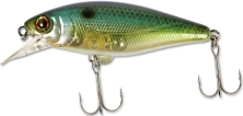 Воблер Jackall Chubble 65SR 65mm 9.0g SK Sexy Shad