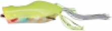 Воблер Jackall Gavacho Frog 69mm 18.0 g Chart Back Gill Floating 