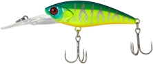 Воблер Jackall D-Bill Shad 55MR 5.8g Aotora Floating