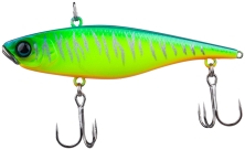 Воблер Jackall TN SLIM8 80mm 12.0g Blueback Tiger (арт.887716991644)