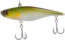 Воблер Jackall TN SLIM8 80mm 12.0 g Pearl Ayu 