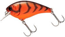 Воблер Jackall ASKA 45SR 45mm 4.6g Impact Craw