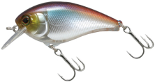 Воблер Jackall ASKA 50SR 50mm 7.6 g Natural Shad 