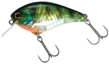 Воблер Jackall ASKA 50SR (Circuit Board Lip) 50mm 7.6 g FP Bluegill 