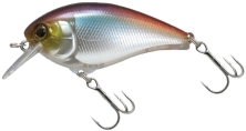 Воблер Jackall ASKA 60SR 60mm 11.6g Natural Shad