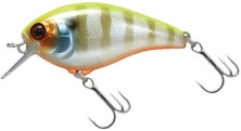 Воблер Jackall ASKA 70SR 70mm 17.8 g Chartreuse Back Bluegill 