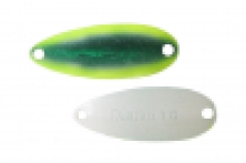 Блешня Jackall Quattro 1.9 g 76 greenbow 