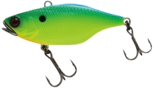 Воблер Jackall TN60 Disk Knocker 60mm 13.8g Citrus Chart 