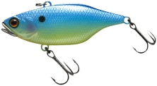 Воблер Jackall TN60 Disk Knocker 60mm 13.8g BB Pearl Shiner 