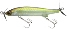 Воблер Jackall I-Prop 75SS Maruhata Custom 75mm 6.5 g IS Chartreuse Back Gritter 