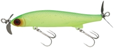 Воблер Jackall I-Prop 75SS Maruhata Custom 75mm 6.5 g Maruhata Chartreuse 