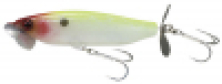 Воблер Jackall Cup Rap 97mm 21.0 g Ruddy Shad 