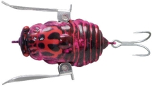 Воблер Jackall Kana Kana 37mm 4.0g RT Pink Strike Niinii