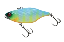 Воблер Jackall Skull Shell TN70 Maruhata Sound 17.3g Maruhata Blueback Chartreuse Gill