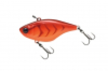 Воблер Jackall Chubby Vibration 40S 4.8g Red Craw