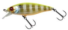 Воблер Jackall Chubble 80SR 80mm 14.5g Chartreuse Back Bluegill 