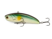 Воблер SUMLURES SUM VIBRATION SS 059 CHROME AYU 