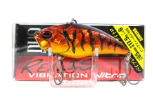 Воблер DUO REALIS VIBRATION 65 NITRO DJA3294 BURNING TIGER