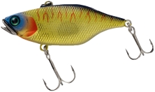 Воблер Jackall TN50 Disk Knocker 8.8 g Blue Gold Shad 