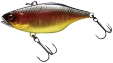 Воблер Jackall TN50 Disk Knocker 8.8g Golden B Shad