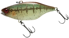 Воблер Jackall TN50 Disk Knocker 8.8 g Brown Shiner Punk Line 