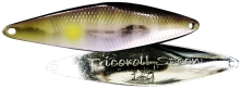 Блешня Jackall Tricoroll 74mm 19.0g Stripe Ayu 