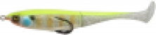 Воблер Jackall Grinch 135mm 20.0g Chartreuse Back Bluegill