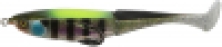 Воблер Jackall Grinch 135mm 20.0 g Chartreuse Strike Gill 