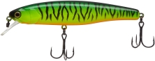 Воблер Jackall Smash Minnow 100SP 100mm 16.6 g Hot Tiger 