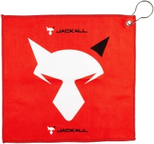 Полотенце Jackall фирменное 30х30cm